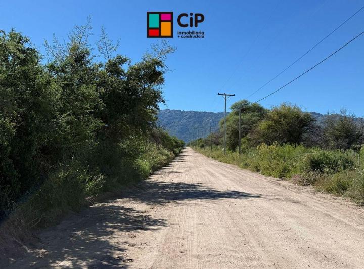 Campo · 7ha