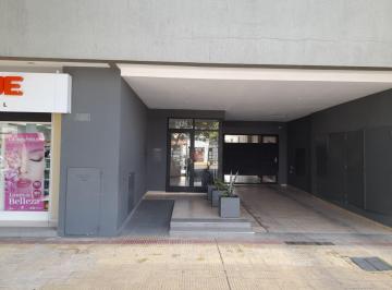 Foto · Cochera Descubierta en Venta, en Edificio