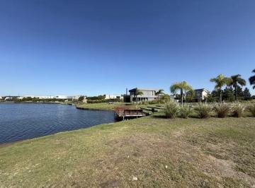 Terreno · 1090m² · Lote en Venta Al Agua en San Gabriel Villanueva Tigre