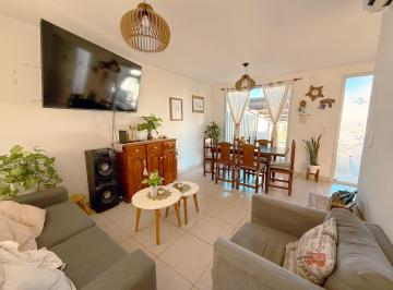 Casa · 107m² · 3 Dormitorios · 1 Cochera · En Venta Casa Zona Procrear 3 Dorm. - Tandil