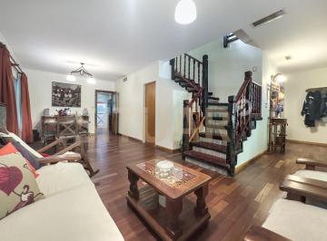 Casa · 278m² · 6 Ambientes · 5 Cocheras · Venta o Alquiler Casa en Canning (Ezeiza)