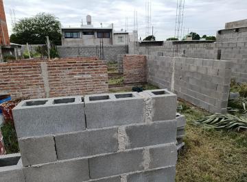 Foto · Construcción Zona Posta de Vargas