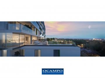 Departamento · 178m² · 3 Ambientes · 1 Cochera · Penthouse de 3 Ambientes en Núñez – Parque de Innovación