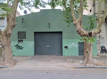 Foto · Galpón en Venta en La Plata
