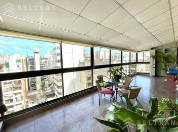 Departamento · 100m² · 3 Ambientes · Departamento - Martin