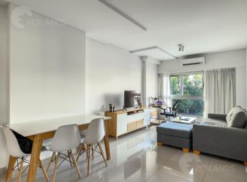 Departamento · 52m² · 2 Ambientes · Venta Departamento 2 Ambientes Balcón Amenities en Belgrano