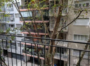 Departamento de 5 ambientes, Palermo · Departamento con 4 Dorm. en Venta en Palermo