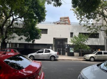 Terreno · 516m² · Terreno Apto Desarrollo Doble Frente