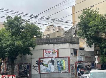Terreno · 188m² · Terreno Para Desarrollo con Planos Aprobados