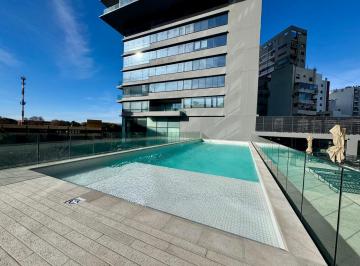 Departamento · 130m² · 4 Ambientes · 2 Cocheras · Departamento en Nuñez