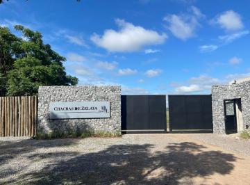 Terreno · 15000m² · Lote de 1.5 Has en Venta - Barrio Privado Chacras de Zelaya