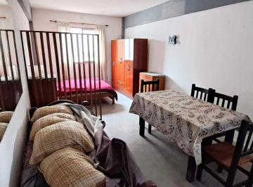Departamento · 25m² · 1 Ambiente · Alquiler 24 m - 1 Amb Cfte - Amoblado - Centro Mdp