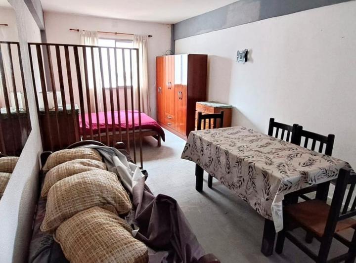 Departamento · 25m² · 1 Ambiente
