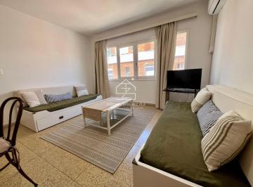 Foto1 · Alquiler Anual Apartamento 1 Dormitorio Peninsula