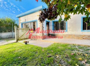 Foto1 · Casa de 3 Dorm. en Venta en La Fortuna.