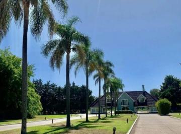 FVR-FVR-1468_2 · Lote en Venta Barrio Privado Solar del Bosque