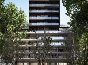 Departamento · 33m² · Departamentos en Pozo - Palermo Hollywood