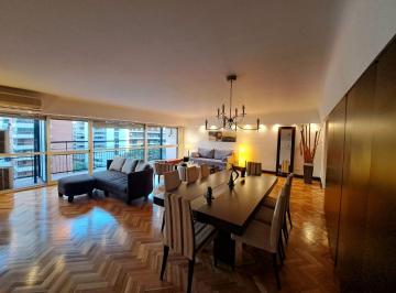 Departamento de 5 ambientes, Belgrano · En El Corazon de Belgrano - Ideal Embajada o Empresa Internacional
