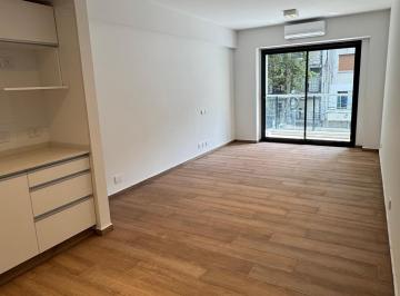 Departamento · 45m² · 2 Ambientes · Departamento en Alquiler - 1 Dormitorio 1 Baño - Balvanera