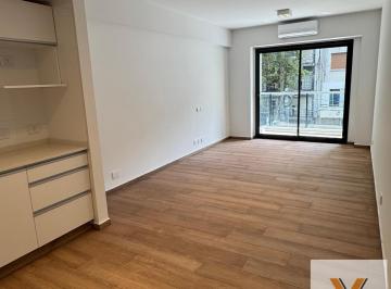 Departamento · 45m² · 2 Ambientes · Departamento en Alquiler - 1 Dormitorio 1 Baño - Balvanera