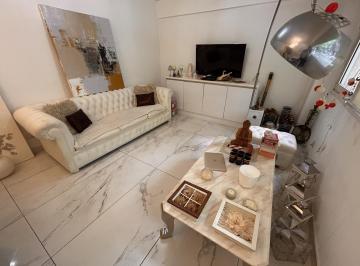Departamento · 78m² · 3 Ambientes · 1 Cochera · Venta 3 Amb. con Patio. Cochera y Baulera. 126 m². Palermo Nuevo