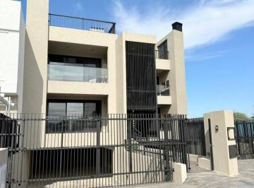 Departamento · 130m² · 2 Dormitorios · 2 Cocheras · Venta - Depto con Patio - Costas de Manantiales Córdoba