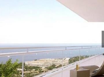 Departamento · 128m² · 4 Ambientes · 2 Cocheras · Venta 4 Amb con Vista Abierta. Full Amenities, Cochera y Seg 24h