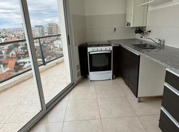 Departamento · 45m² · 1 Dormitorio · 1 Cochera · Departamento en Santa Genoveva