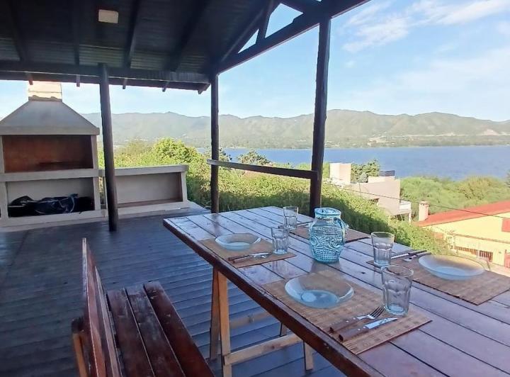 Casa · 80m² · 4 Ambientes
