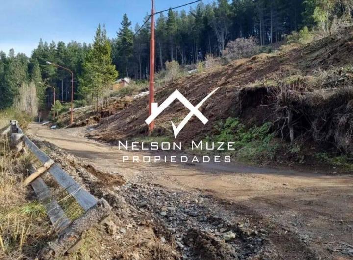 Terreno · 700m²