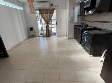 Departamento · 46m² · 2 Ambientes · Departamento 2 Ambientes con Balcon y Terraza Propia