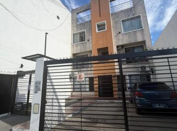 Departamento · 46m² · 2 Ambientes · Departamento 2 Ambientes con Balcon y Terraza Propia