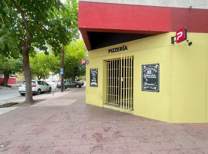 Local comercial · 250m² · 2 Ambientes
