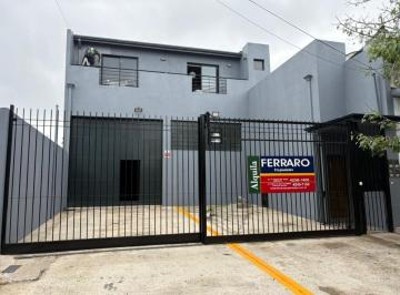 Bodega-Galpón , Almirante Brown · Galpon en Alquiler