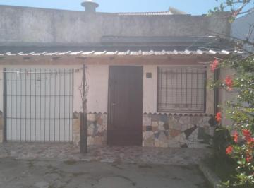 PH · 50m² · 3 Ambientes · 1 Cochera · PH 3 Ambientes con Cochera y Patio - Planta Baja - Av Peralta Ramos