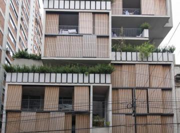 Departamento de 2 ambientes, Recoleta · Venta - Dos Ambientes en El Exclusivo Complejo Alley
