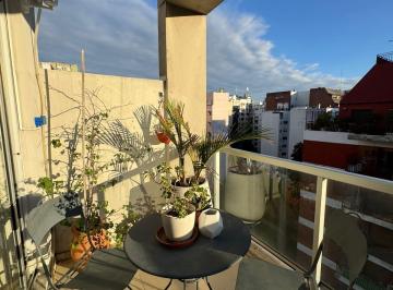 Departamento · 39m² · 3 Ambientes · Departamento en Recoleta