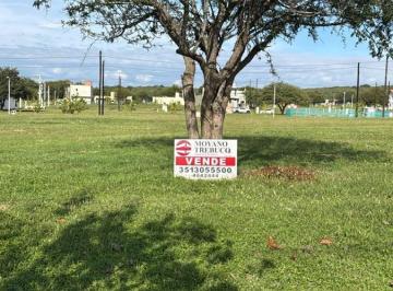 Terreno · 350m² · Lote en Venta - Tejas 4 - Malagueño