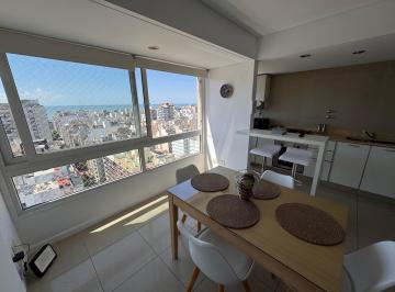 Departamento · 43m² · 2 Ambientes · Excelente Departamento en Torre Lumiere Alquiler Estudiantil