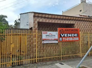 Casa · 110m² · 4 Ambientes · 3 Cocheras · Casa en Venta en Ramos Mejia