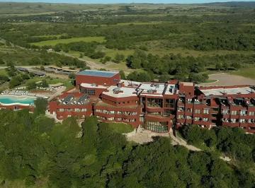 Terreno · 1100m² · Terreno en Venta Pueblo Nativo Golf y Resort Spa