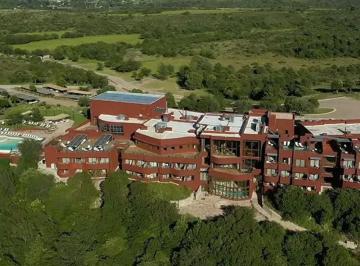Terreno · 1100m² · Pueblo Nativo Golf y Resort Spa - Terreno a La Venta