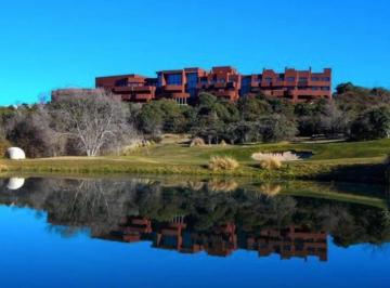 Terreno · 1100m² · Pueblo Nativo Golf y Resort Spa - Terreno a La Venta
