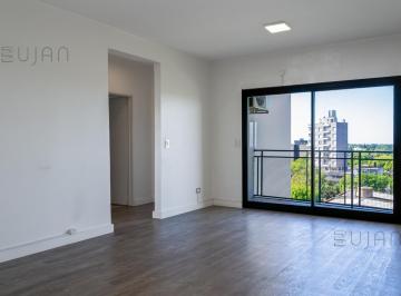 Departamento · 62m² · 3 Ambientes · 1 Cochera · Departamento en Venta en Ezeiza - 3 Ambientes con Balcón y Cochera