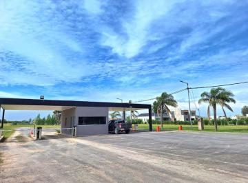 Terreno · 640m² · Terreno en Venta Nro 208 en Barrio Cerrado Zárate Golf Park. 650 m² Totales. Amenities