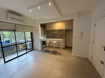 Departamento · 37m² · 2 Ambientes · Departamento en La Perla