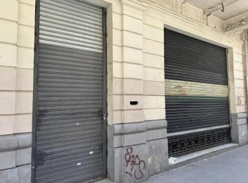Local comercial · 165m² · 2 Ambientes · Local Comercial en Alquiler - 2 Ambientes - Congreso