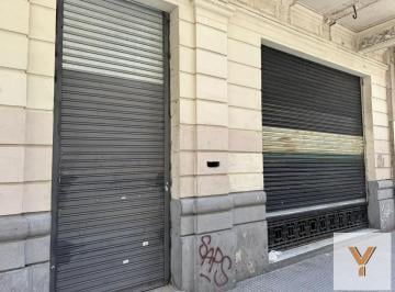 Local comercial · 165m² · 2 Ambientes · Local Comercial en Alquiler - 2 Ambientes - Congreso