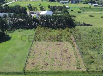 Terreno · 3590m² · Terreno Amplio de 3590 m². Excelente Zona en Crecimiento. Venado Tuerto