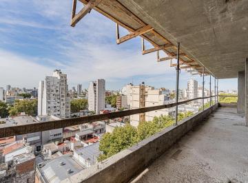 Departamento · 32m² · 1 Ambiente · Departamento en Venta de 1 Ambiente en Villa Crespo de 37 m² Entrega: 2026